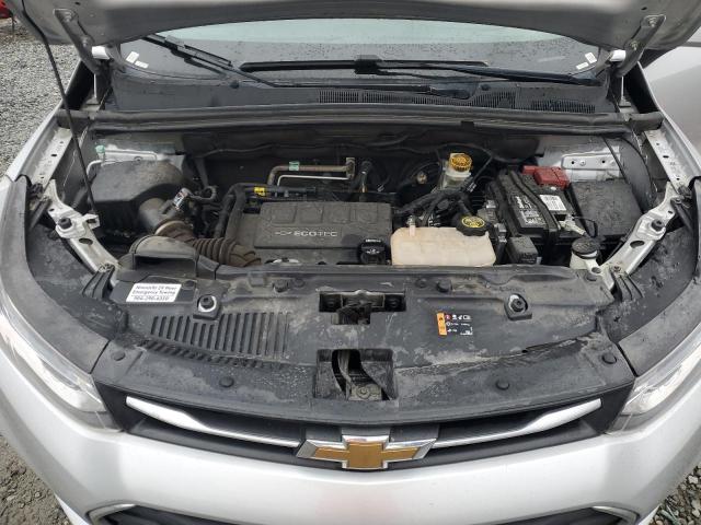 Photo 12 from auction – 2020 CHEVROLET TRAX LS with VIN 3GNCJKSB5LL112053