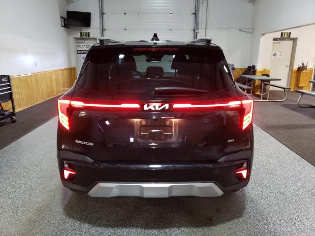 Снимка 6 от търг – 2024 KIA SELTOS S с VIN KNDEUCAA7R7664254