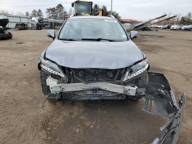 Снимка 5 от търг – 2014 LEXUS RX 450H с VIN JTJBC1BA5E2069111