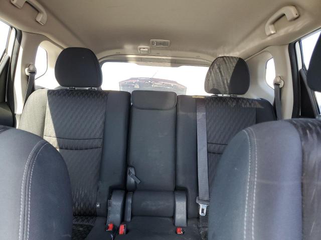 Photo 10 from auction – 2018 NISSAN ROGUE S with VIN KNMAT2MT0JP546866