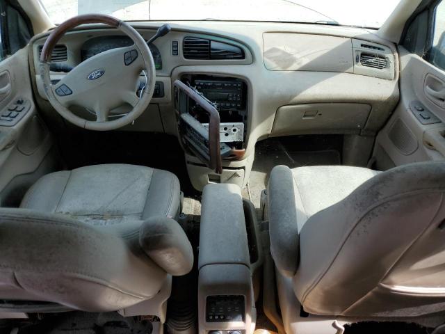 Photo 8 from auction – 2002 FORD WINDSTAR L with VIN 2FMDA58482BB68372