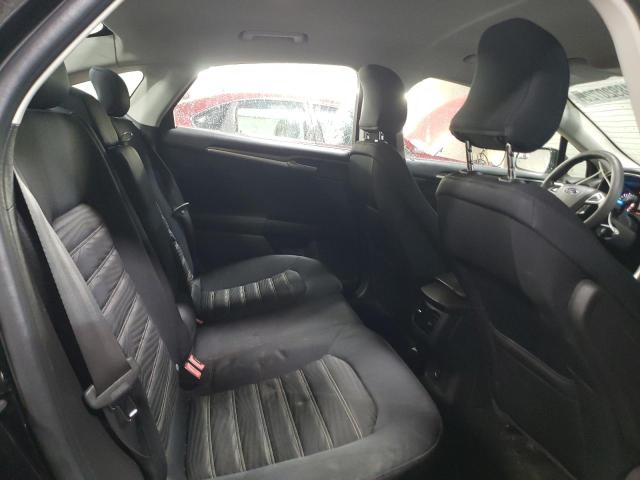 Photo 10 from auction – 2016 FORD FUSION SE with VIN 3FA6P0H75GR234352