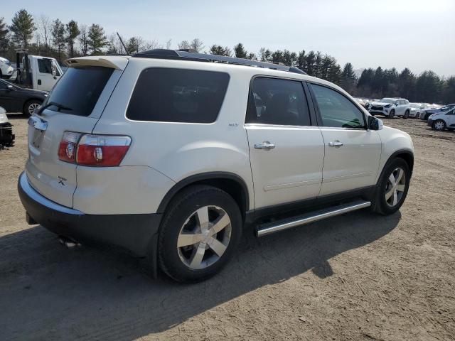 Photo 3 from auction – 2011 GMC ACADIA SLT with VIN 1GKKRSED1BJ121398