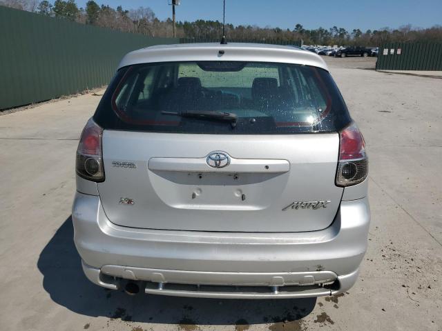 Photo 6 from auction – 2005 TOYOTA COROLLA MA with VIN 2T1KR32E85C360638