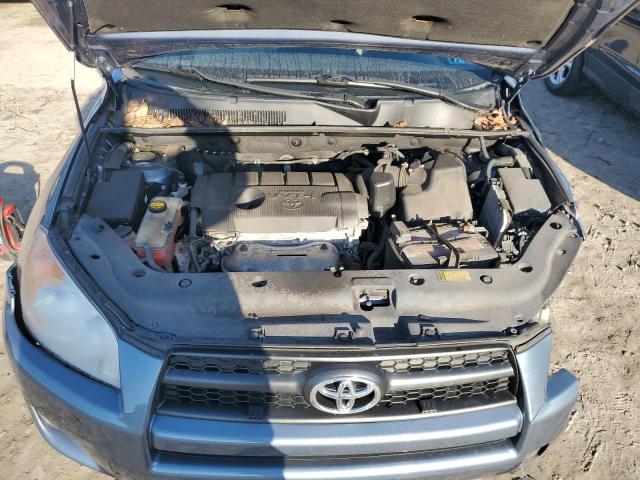 Снимка 12 от търг – 2011 TOYOTA RAV4 с VIN 2T3BF4DV0BW121467