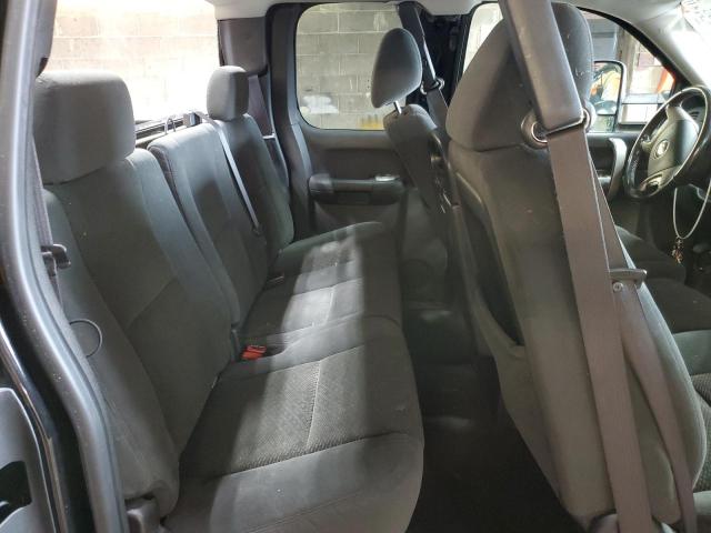 Снимка 10 от търг – 2007 CHEVROLET SILVERADO с VIN 1GCEK19007Z615596