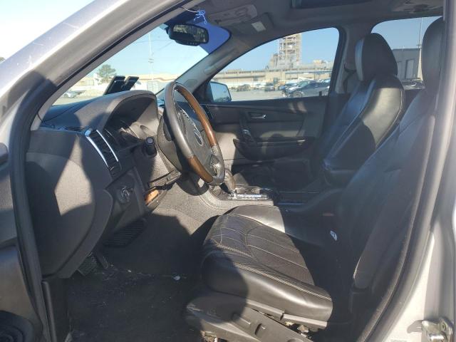 Photo 7 from auction – 2012 GMC ACADIA DEN with VIN 1GKKRTED1CJ398298