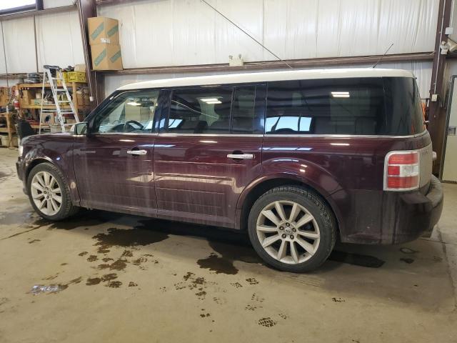 Photo 2 from auction – 2011 FORD FLEX LIMIT with VIN 2FMHK6DC8BBD34276
