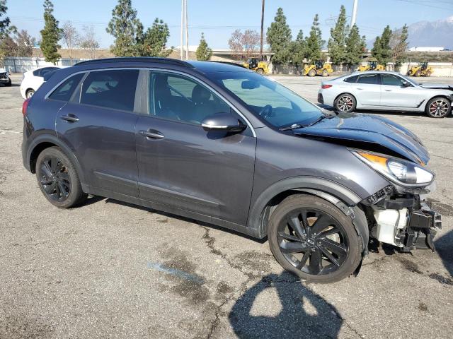 Photo 4 from auction – 2018 KIA NIRO EX with VIN KNDCC3LC3J5183345