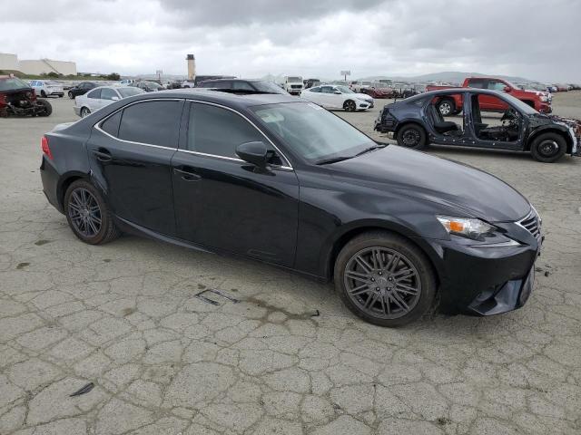 Снимка 4 от търг – 2016 LEXUS IS 200T с VIN JTHBA1D25G5005813