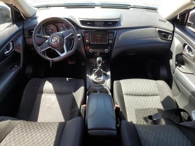 Photo 8 from auction – 2020 NISSAN ROGUE S with VIN KNMAT2MT7LP536385