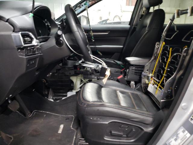 Photo 7 from auction – 2020 MAZDA CX-5 GRAND with VIN JM3KFBDM5L1762861