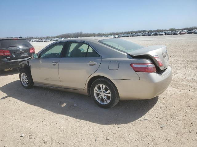 Photo 2 from auction – 2009 TOYOTA CAMRY BASE with VIN 4T1BE46K69U868886