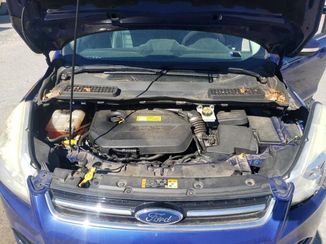 Photo 12 from auction – 2013 FORD ESCAPE SEL with VIN 1FMCU9HX9DUD76097