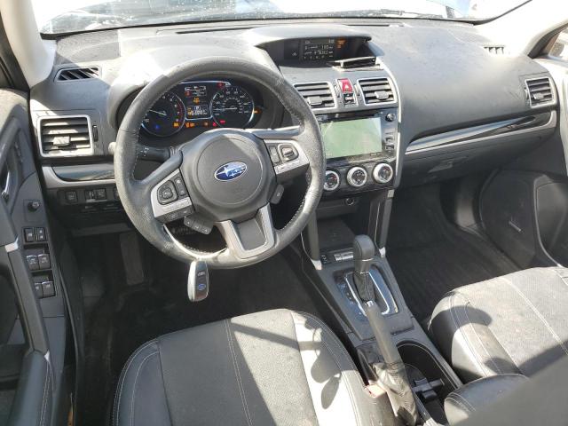 Photo 8 from auction – 2018 SUBARU FORESTER 2 with VIN JF2SJAWC4JH503953