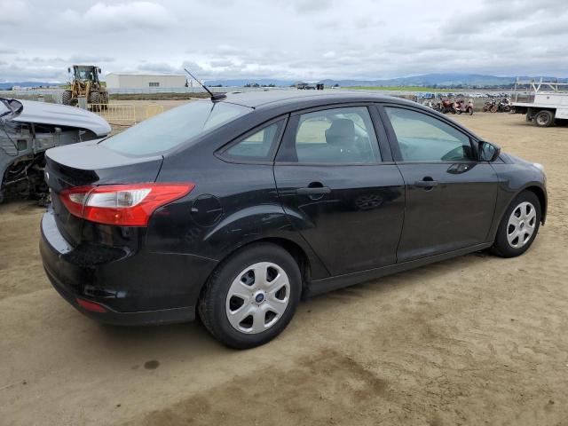 Снимка 3 от търг – 2014 FORD FOCUS S с VIN 1FADP3E26EL433195
