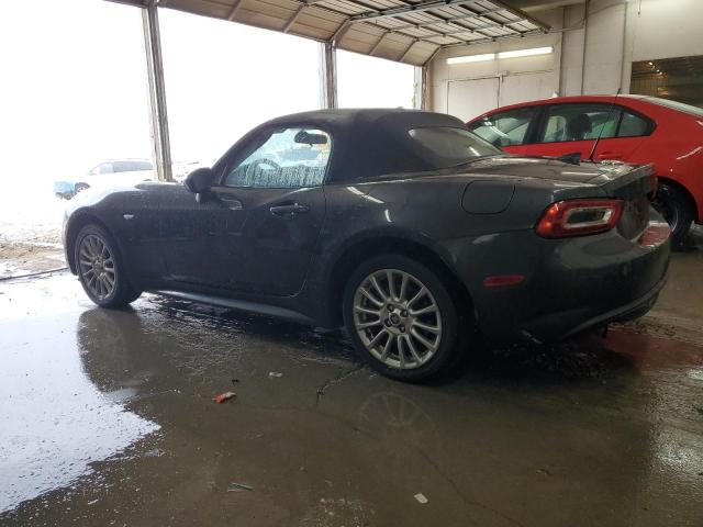 Photo 2 from auction – 2018 FIAT 124 SPIDER with VIN JC1NFAEK3J0138327