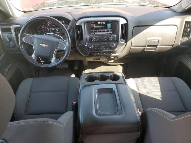 Photo 8 from auction – 2015 CHEVROLET SILVERADO with VIN 1GCVKREC6FZ228080