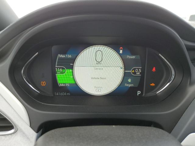 Photo 9 from auction – 2017 CHEVROLET BOLT EV PR with VIN 1G1FX6S05H4183852