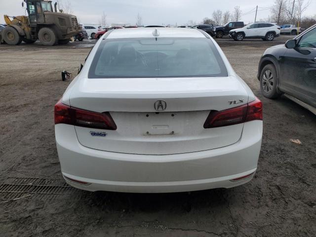 Снимка 6 от търг – 2015 ACURA TLX TECH с VIN 19UUB1F50FA801519