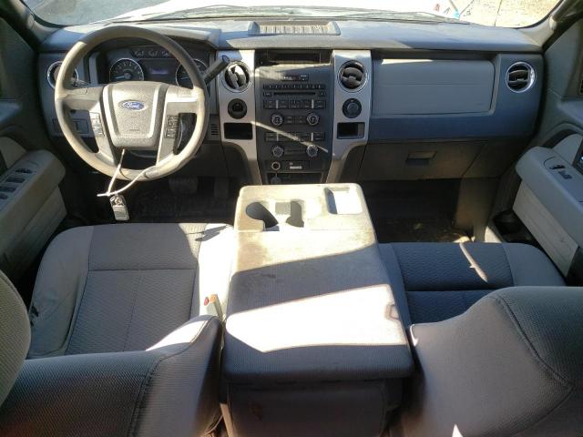 Photo 8 from auction – 2013 FORD F150 SUPER with VIN 1FTEX1CM5DFC07220