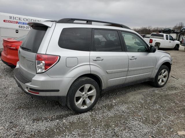Photo 3 from auction – 2010 SUBARU FORESTER 2 with VIN JF2SH6FC2AH748372