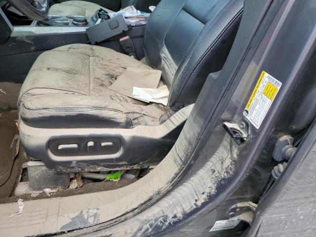 Снимка 12 от търг – 2013 FORD EXPLORER X с VIN 1FM5K8D87DGC58653
