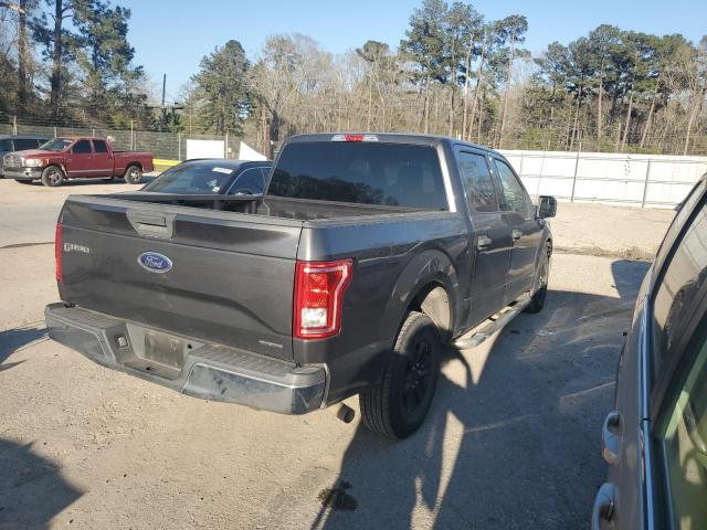 Photo 3 from auction – 2015 FORD F150 SUPER with VIN 1FTEW1CF6FKD44617