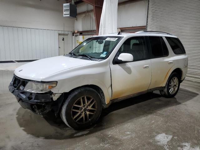 2008 SAAB 9-7X 4.2I