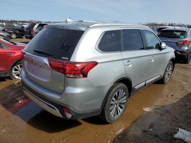 Photo 3 from auction – 2020 MITSUBISHI OUTLANDER with VIN JA4AZ3A32LZ021205