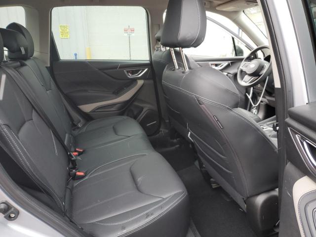Photo 11 from auction – 2022 SUBARU FORESTER L with VIN JF2SKAPC8NH444102