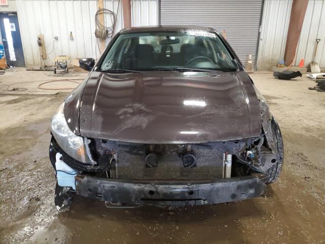 Photo 5 from auction – 2011 HONDA ACCORD SE with VIN 1HGCP2F68BA801435