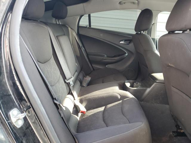 Photo 10 from auction – 2018 CHEVROLET VOLT LT with VIN 1G1RC6S5XJU140859