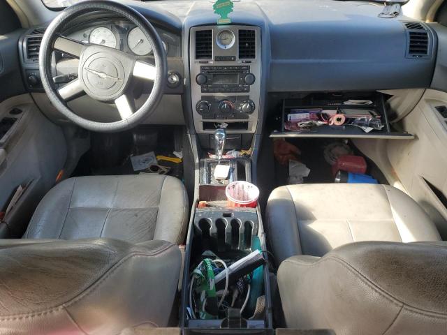 Photo 8 from auction – 2005 CHRYSLER 300 TOURIN with VIN 2C3JA53G45H101024