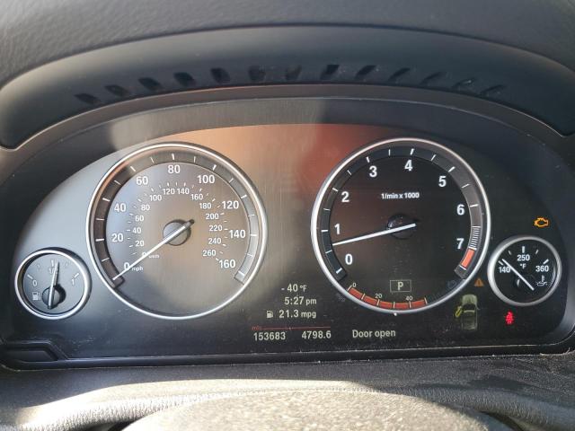 Photo 9 from auction – 2011 BMW X3 XDRIVE3 with VIN 5UXWX7C54BL735151