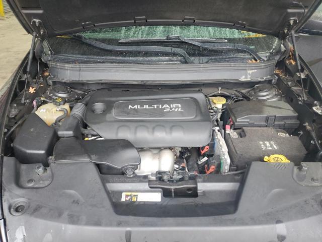 Photo 12 from auction – 2016 JEEP CHEROKEE L with VIN 1C4PJMCB8GW203693