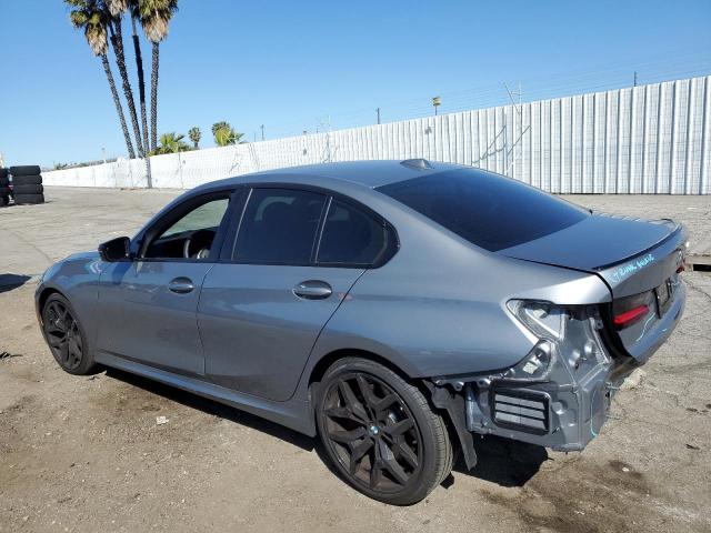 Снимка 2 от търг – 2025 BMW M340I с VIN 3MW59FT02S8F01567