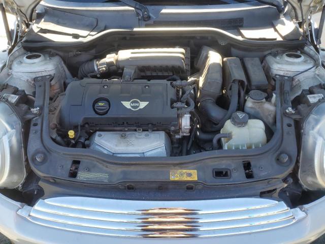 Снимка 11 от търг – 2013 MINI COOPER CLU с VIN WMWZF3C57DT490209