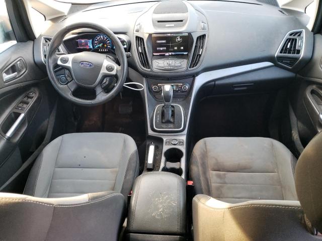 Photo 8 from auction – 2013 FORD C-MAX SE with VIN 1FADP5AU3DL547382