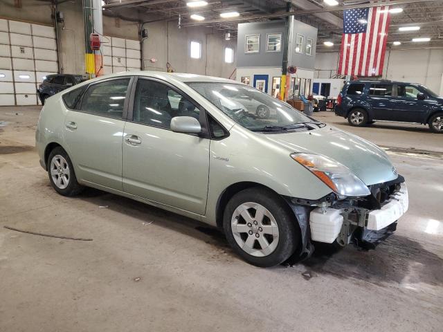 Photo 4 from auction – 2007 TOYOTA PRIUS with VIN JTDKB20U177623193