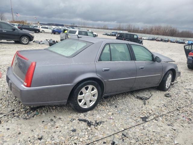 Photo 3 from auction – 2007 CADILLAC DTS with VIN 1G6KD57Y27U219960