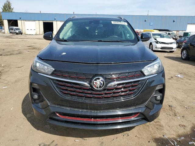 Photo 5 from auction – 2020 BUICK ENCORE GX with VIN KL4MMESL8LB115751