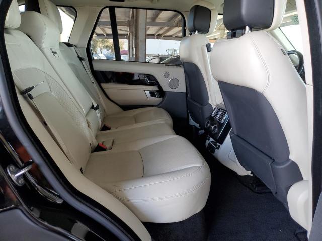 صورة رقم 10 من المزاد - 2019 LAND ROVER RANGE ROVE مع VIN SALGS2RE1KA528347