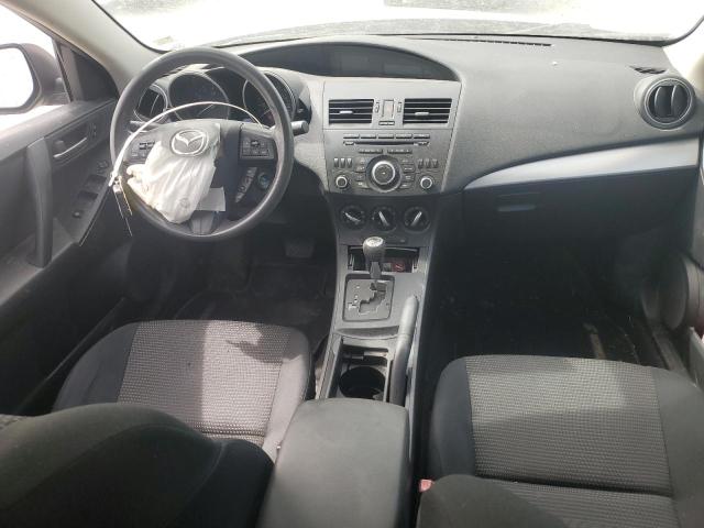 Photo 8 from auction – 2013 MAZDA 3 I with VIN JM1BL1U74D1702075