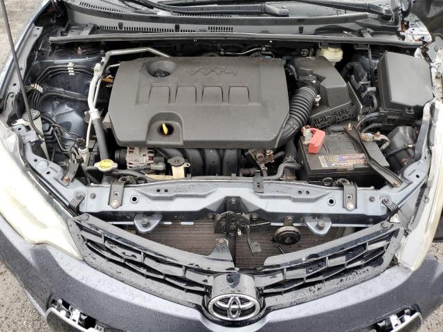 Photo 11 from auction – 2016 TOYOTA COROLLA L with VIN 2T1BURHE1GC691623