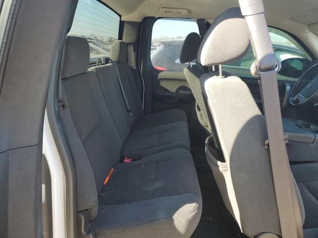 Photo 10 from auction – 2007 CHEVROLET SILVERADO with VIN 2GCEK19JX71628874