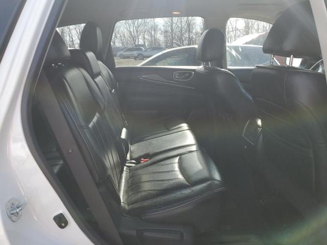 Photo 11 from auction – 2013 INFINITI JX35 with VIN 5N1AL0MN0DC331887