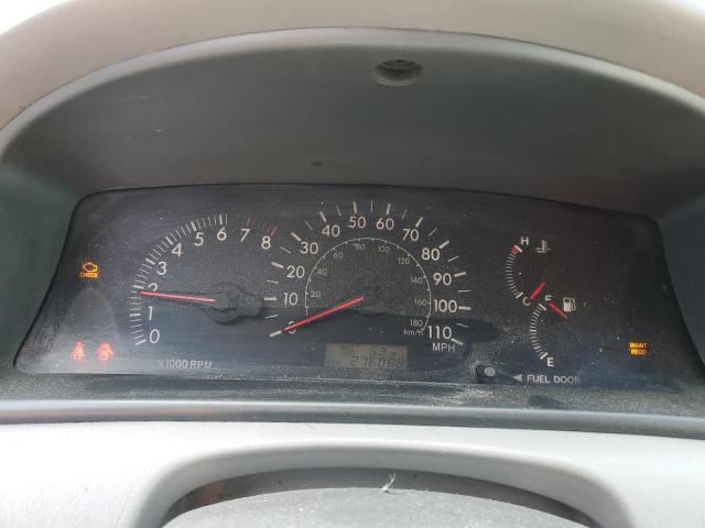 Photo 9 from auction – 2006 TOYOTA COROLLA CE with VIN 2T1BR32E56C579882