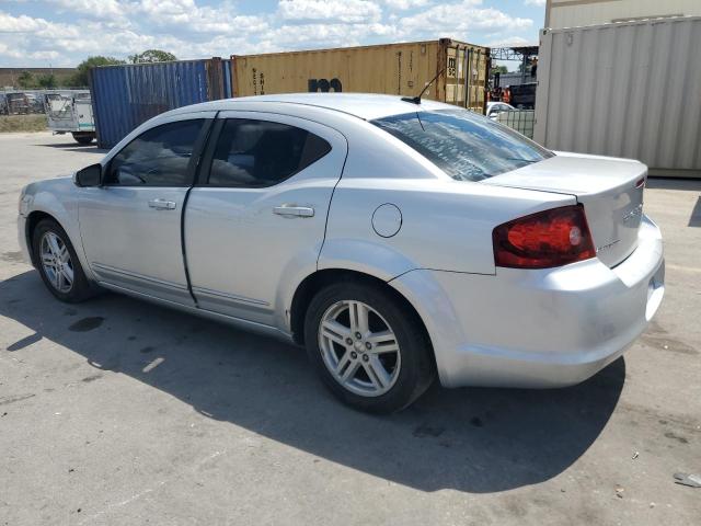Photo 2 from auction – 2012 DODGE AVENGER SX with VIN 1C3CDZCB3CN156760