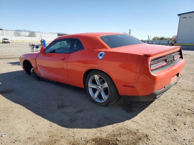 Photo 2 from auction – 2016 DODGE CHALLENGER with VIN 2C3CDZAG6GH315638